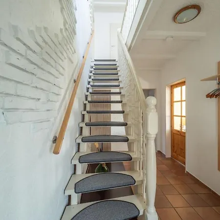 Prázdninový dům With 3 Bedrooms