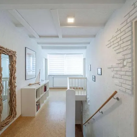 With 3 Bedrooms Prázdninový dům