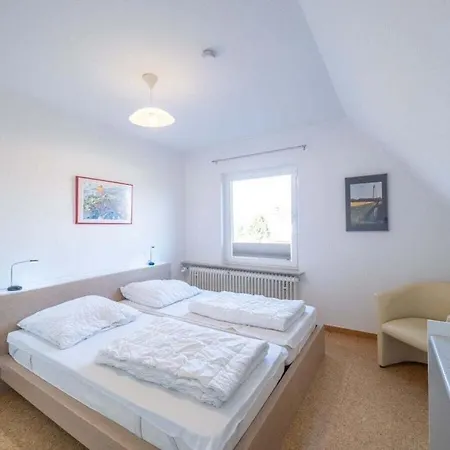 Vakantiehuis With 3 Bedrooms