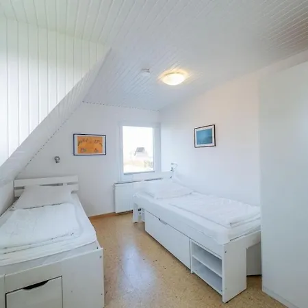 Vakantiehuis With 3 Bedrooms Greetsiel